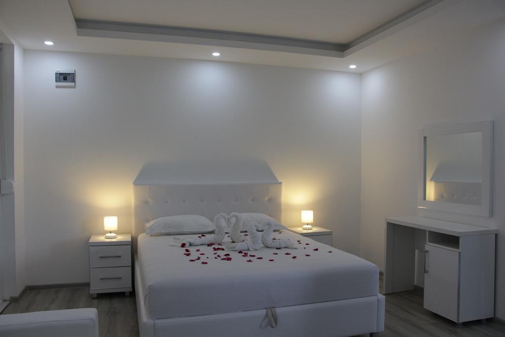 Apartments California أولتْسي المظهر الخارجي الصورة