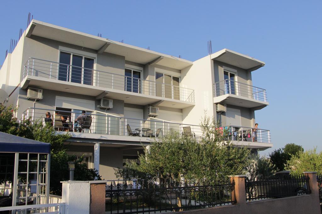 Apartments California أولتْسي المظهر الخارجي الصورة