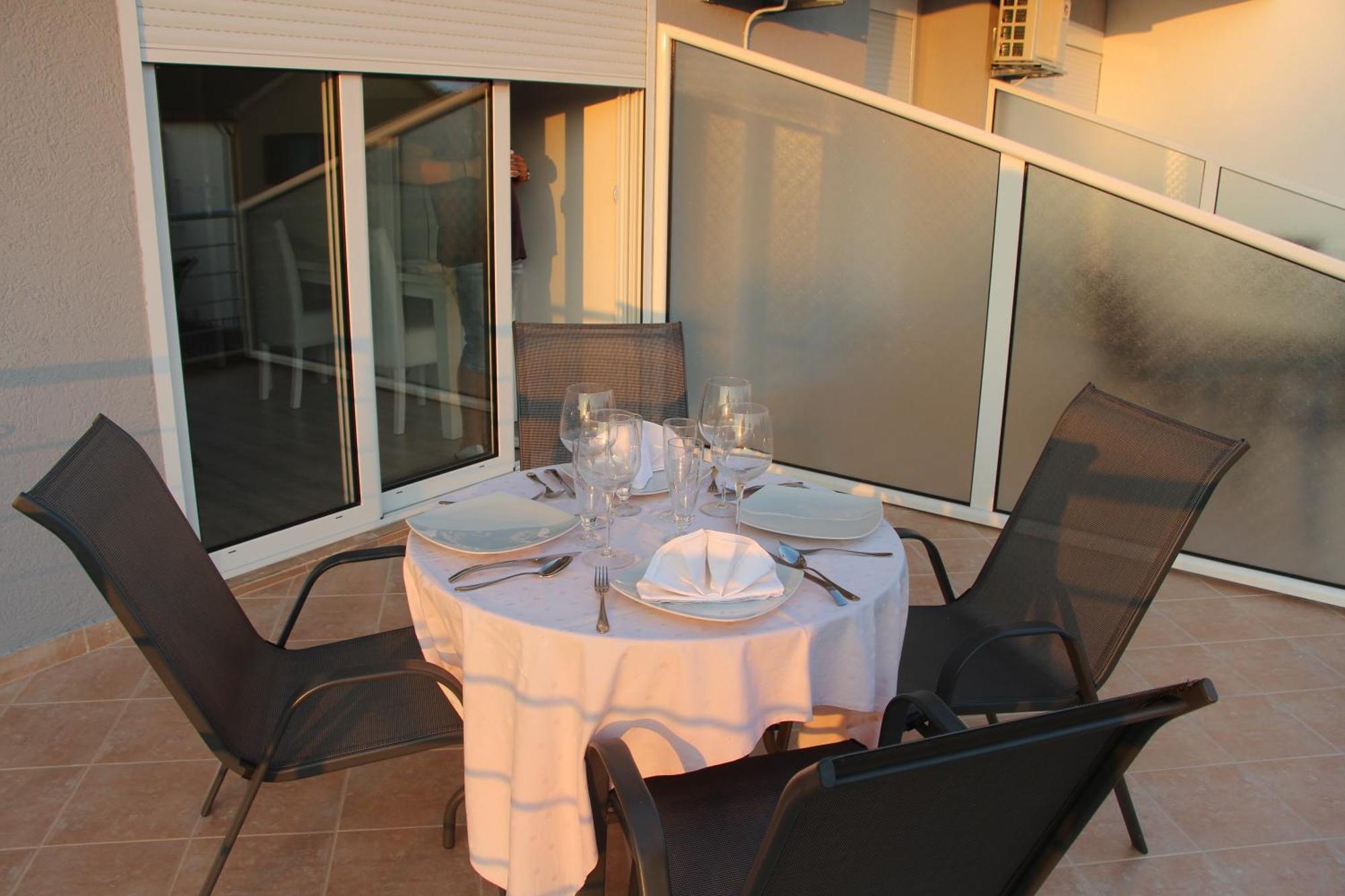 Apartments California أولتْسي المظهر الخارجي الصورة